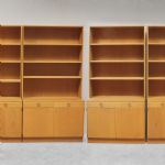 678945 Bookshelves